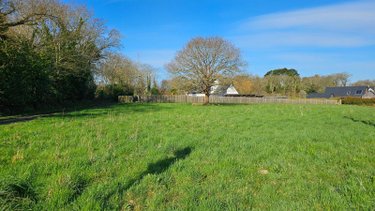 Terrain a batir a vendre Riec sur Bélon 29340 Finistère 683 m2  108000 euros