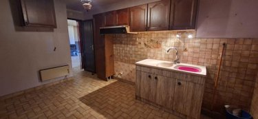 Maison a vendre Nouvion-et-Catillon 02270 Aisne 103 m2 5 pièces 127000 euros