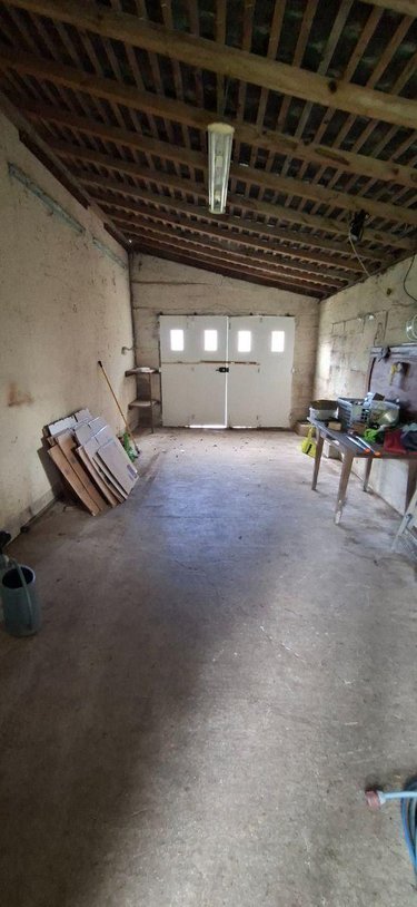 Maison a vendre Nouvion-et-Catillon 02270 Aisne 103 m2 5 pièces 117000 euros