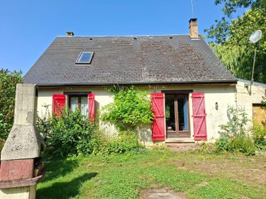 Maison a vendre Nouvion-et-Catillon 02270 Aisne 103 m2 5 pièces 127000 euros