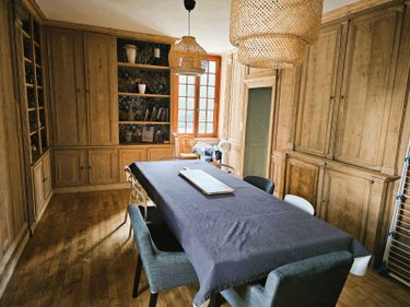 Maison a vendre Cancale 35260 Ille-et-Vilaine 295 m2 8 pièces 1302500 euros