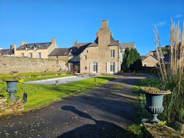 Maison a vendre Cancale 35260 Ille-et-Vilaine 295 m2 8 pièces 1302500 euros