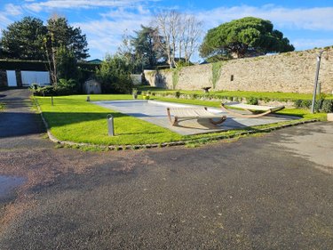 Maison a vendre Cancale 35260 Ille-et-Vilaine 295 m2 8 pièces 1302500 euros