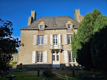 Maison a vendre Cancale 35260 Ille-et-Vilaine 295 m2 8 pièces 1302500 euros