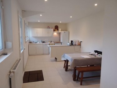 Location maison Soissons 02200 Aisne 114 m2 5 pièces 825 euros