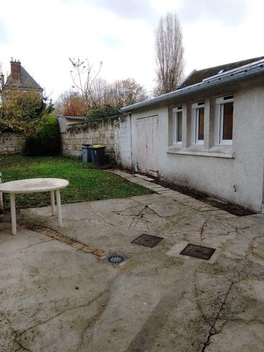 Location maison Soissons 02200 Aisne 114 m2 5 pièces 825 euros