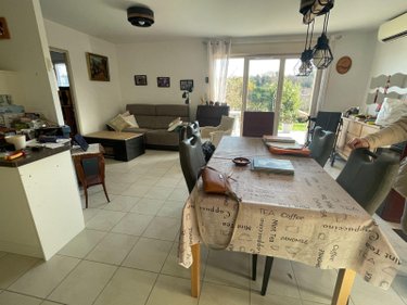 Maison a vendre Ribérac 24600 Dordogne 73 m2 3 pièces 149800 euros