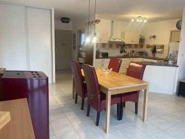 Maison a vendre Ribérac 24600 Dordogne 73 m2 3 pièces 149800 euros