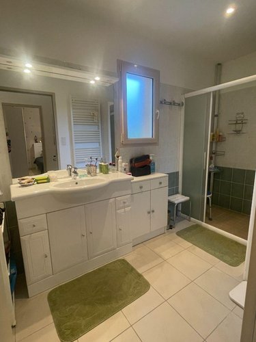 Maison a vendre Ribérac 24600 Dordogne 73 m2 4 pièces 149800 euros