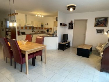 Maison a vendre Ribérac 24600 Dordogne 73 m2 3 pièces 149800 euros