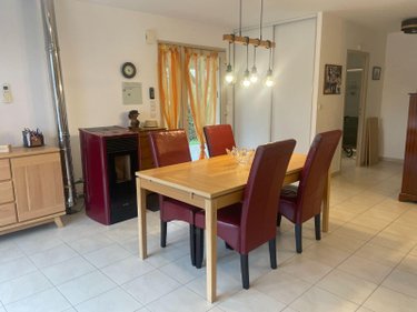 Maison a vendre Ribérac 24600 Dordogne 73 m2 3 pièces 149800 euros