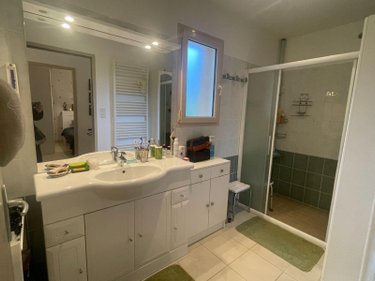 Maison a vendre Ribérac 24600 Dordogne 73 m2 4 pièces 149800 euros