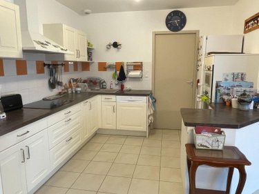 Maison a vendre Ribérac 24600 Dordogne 73 m2 3 pièces 149800 euros