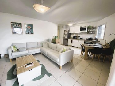 Appartement a vendre Bordeaux 33000 Gironde 77 m2 3 pièces 367500 euros