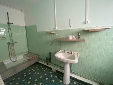 Maison a vendre Buzançais 36500 Indre 101 m2 3 pièces 54200 euros