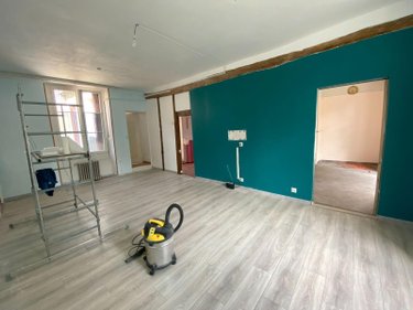 Maison a vendre Buzançais 36500 Indre 101 m2 3 pièces 54200 euros