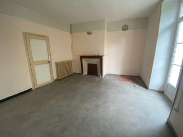 Maison a vendre Buzançais 36500 Indre 101 m2 3 pièces 54200 euros