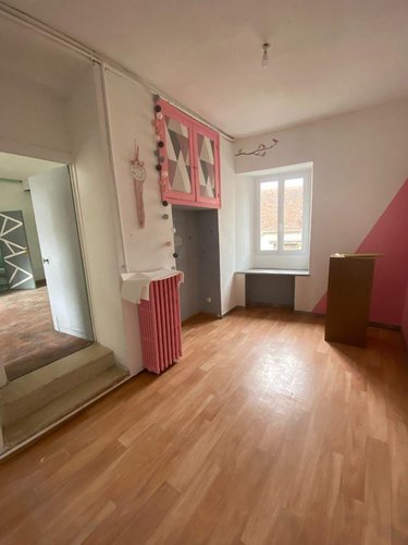 Maison a vendre Buzançais 36500 Indre 101 m2 3 pièces 54200 euros