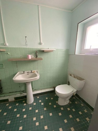 Maison a vendre Buzançais 36500 Indre 101 m2 3 pièces 54200 euros