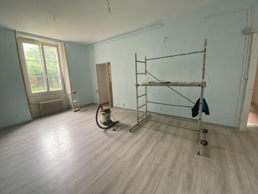Maison a vendre Buzançais 36500 Indre 101 m2 3 pièces 54200 euros
