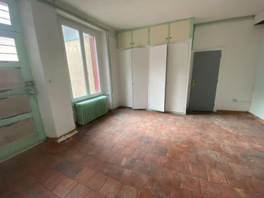 Maison a vendre Buzançais 36500 Indre 101 m2 3 pièces 54200 euros