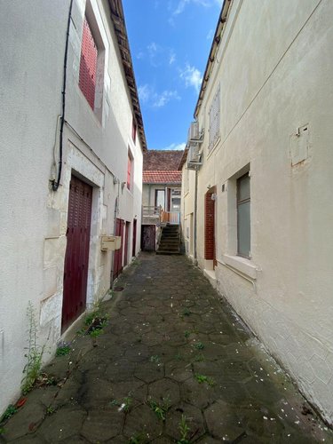 Maison a vendre Buzançais 36500 Indre 101 m2 3 pièces 54200 euros