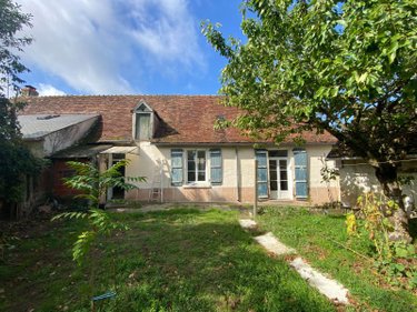 Maison a vendre Buzançais 36500 Indre 101 m2 3 pièces 54200 euros