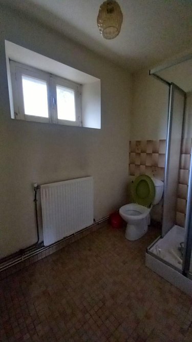 Maison a vendre Allanche 15160 Cantal 110 m2  86400 euros