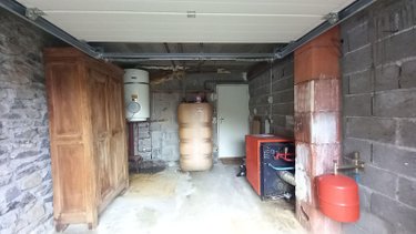 Maison a vendre Allanche 15160 Cantal 110 m2  86400 euros