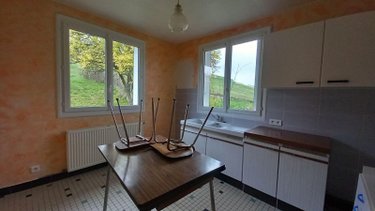 Maison a vendre Allanche 15160 Cantal 110 m2  86400 euros