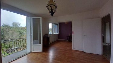 Maison a vendre Allanche 15160 Cantal 110 m2  86400 euros