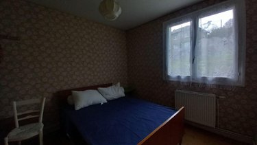 Maison a vendre Allanche 15160 Cantal 110 m2  86400 euros