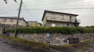 Maison a vendre Allanche 15160 Cantal 110 m2  86400 euros