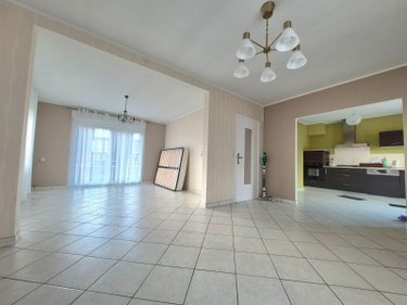 Maison a vendre Merville 59660 Nord 109 m2 5 pièces 229000 euros