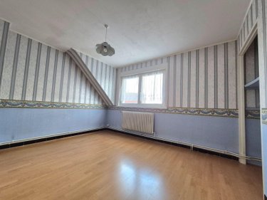 Maison a vendre Merville 59660 Nord 109 m2 5 pièces 217500 euros