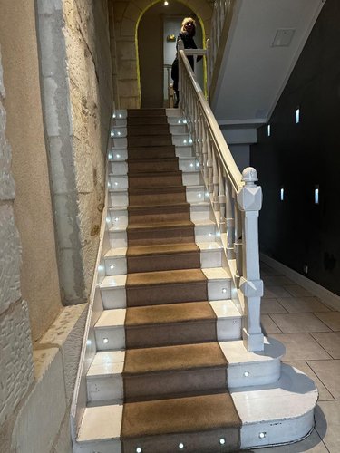 Immeuble a vendre Châtellerault 86100 Vienne 300 m2  388800 euros