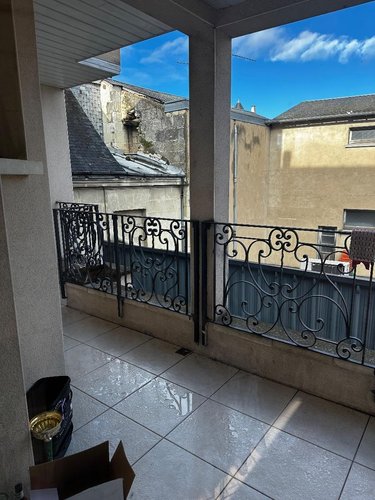 Immeuble a vendre Châtellerault 86100 Vienne 300 m2  420000 euros