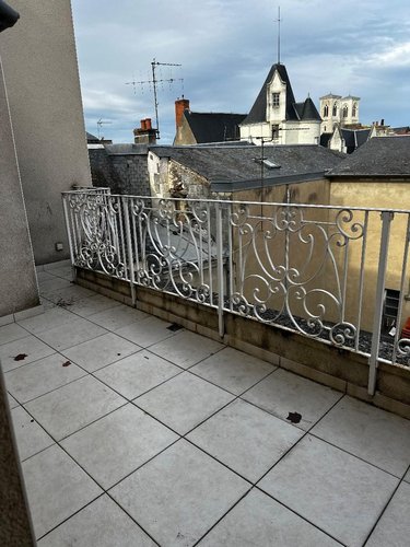 Immeuble a vendre Châtellerault 86100 Vienne 300 m2  420000 euros