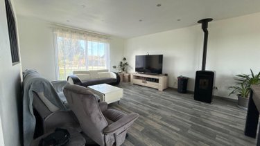 Maison a vendre Écury-sur-Coole 51240 Marne 115 m2 5 pièces 252000 euros