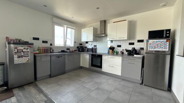 Maison a vendre Écury-sur-Coole 51240 Marne 115 m2 5 pièces 252000 euros