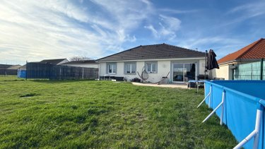 Maison a vendre Écury-sur-Coole 51240 Marne 115 m2 5 pièces 252000 euros