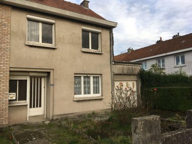 Maison a vendre Gravelines 59820 Nord 86 m2 4 pièces 142500 euros