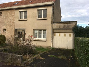 Maison a vendre Gravelines 59820 Nord 86 m2 4 pièces 142500 euros