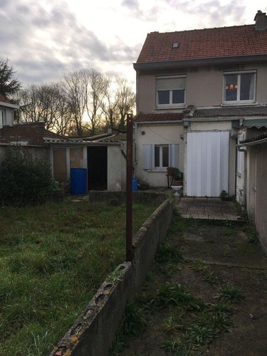 Maison a vendre Gravelines 59820 Nord 86 m2 4 pièces 142500 euros