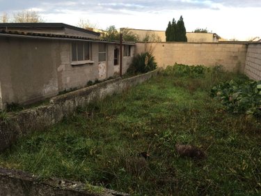 Maison a vendre Gravelines 59820 Nord 86 m2 4 pièces 142500 euros