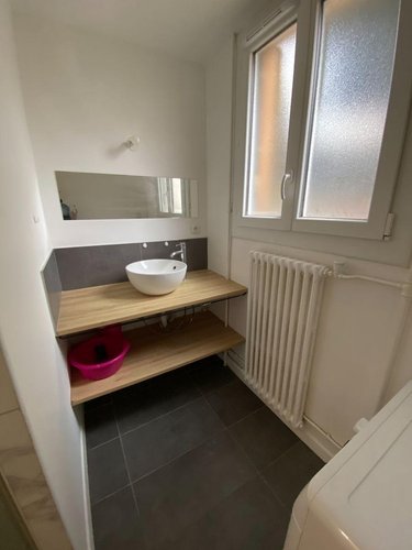 Appartement a vendre Chartres 28000 Eure-et-Loir 53 m2 2 pièces 143520 euros