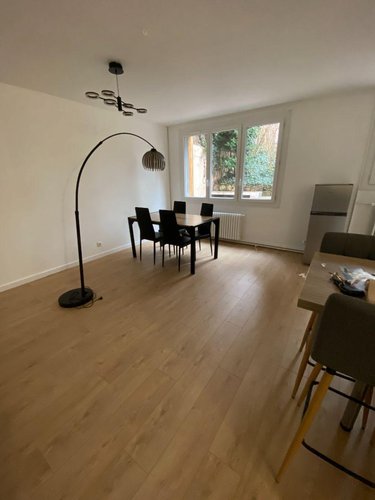 Appartement a vendre Chartres 28000 Eure-et-Loir 53 m2 2 pièces 135200 euros