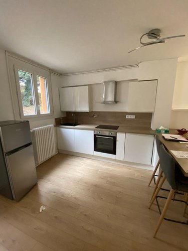 Appartement a vendre Chartres 28000 Eure-et-Loir 53 m2 2 pièces 135200 euros