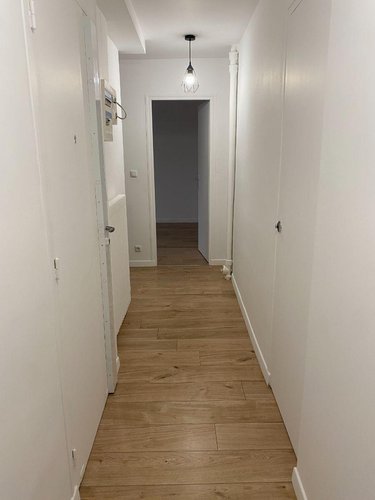 Appartement a vendre Chartres 28000 Eure-et-Loir 53 m2 2 pièces 138300 euros