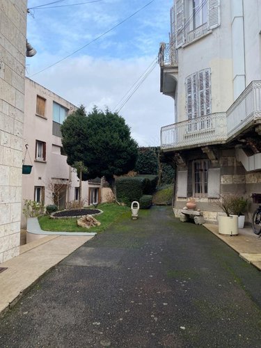 Appartement a vendre Chartres 28000 Eure-et-Loir 53 m2 2 pièces 135200 euros